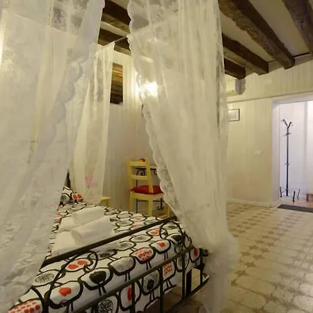 Apartment Mario 3631