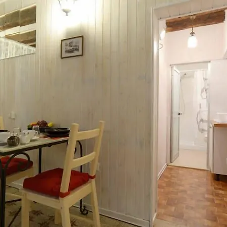 Mario 3631 Appartement Venise