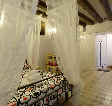 Mario 3631 Apartmán *