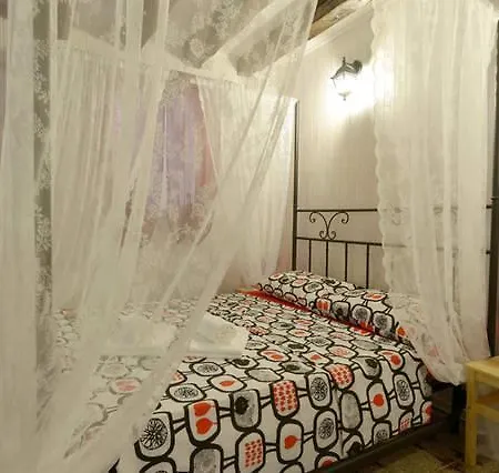 Mario 3631 Apartmán