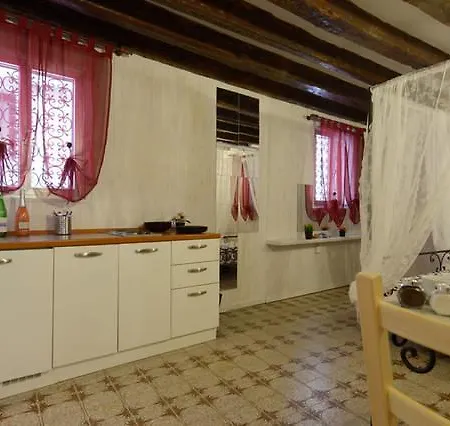Apartmán Mario 3631 *